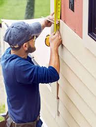 Reliable Lynden, WA Siding Solutions